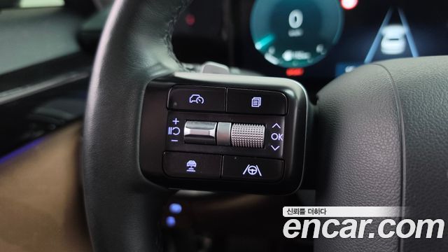 Hyundai Grandeur 2023 — photo 24