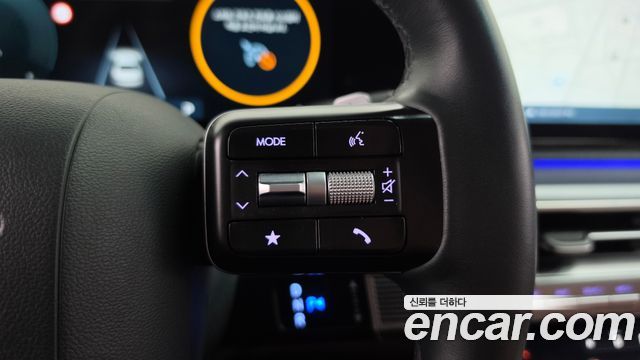 Hyundai Grandeur 2023 — photo 25
