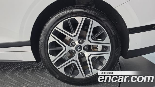 Hyundai Grandeur 2023 — photo 7