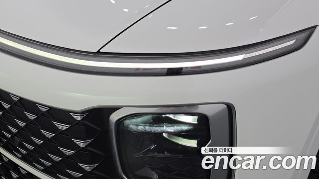 Hyundai Grandeur 2023 — photo 8