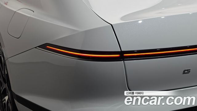Hyundai Grandeur 2023 — photo 9