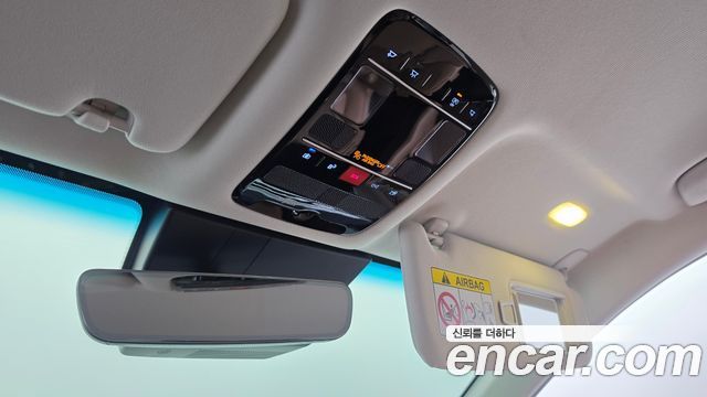 Hyundai Grandeur 2023 — photo 27