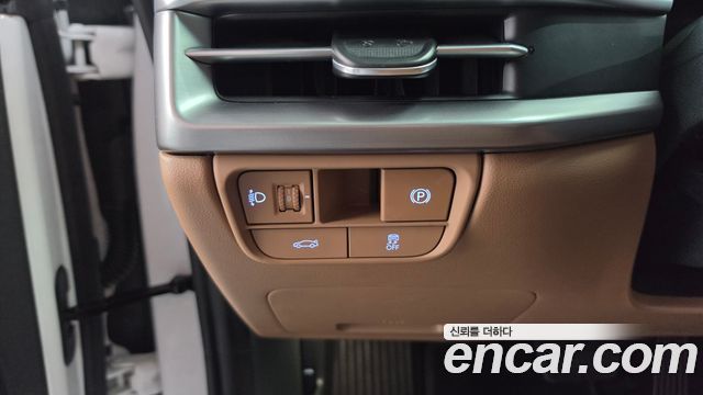 Hyundai Grandeur 2023 — photo 29