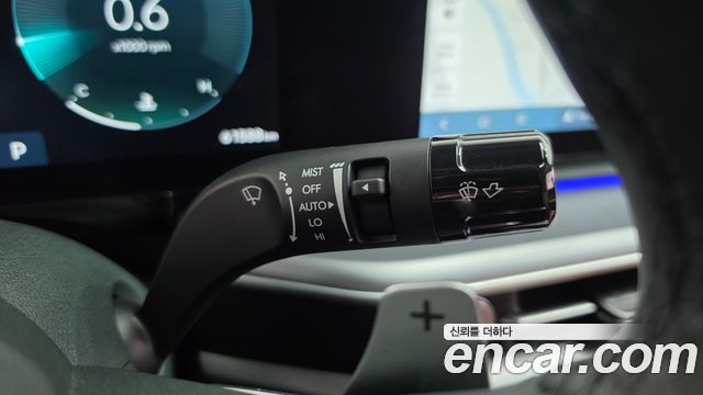 Hyundai Grandeur 2023 — photo 30