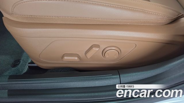Hyundai Grandeur 2023 — photo 31