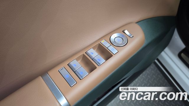 Hyundai Grandeur 2023 — photo 39