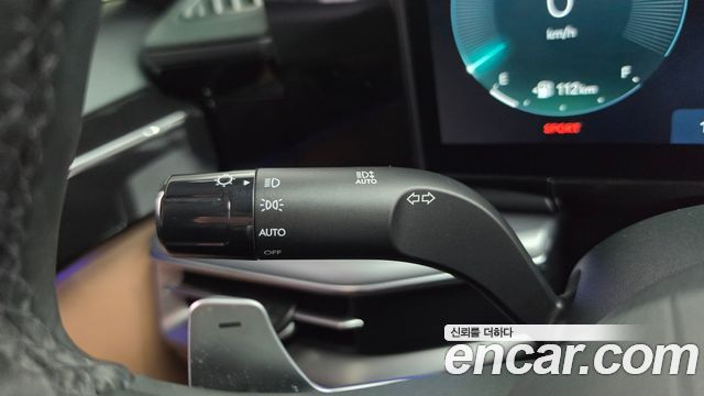 Hyundai Grandeur 2023 — photo 40