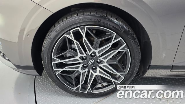 Hyundai Grandeur 2023 — photo 5