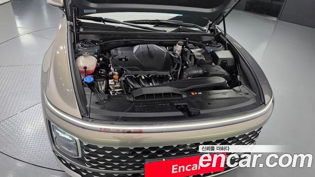 Hyundai Grandeur 2023 — photo 6