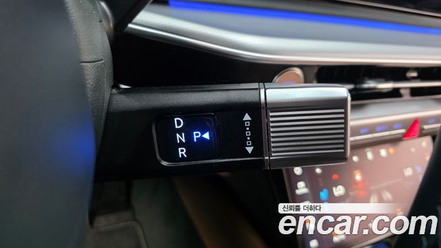 Hyundai Grandeur 2023 — photo 12