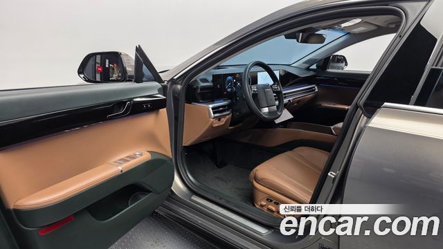 Hyundai Grandeur 2023 — photo 13