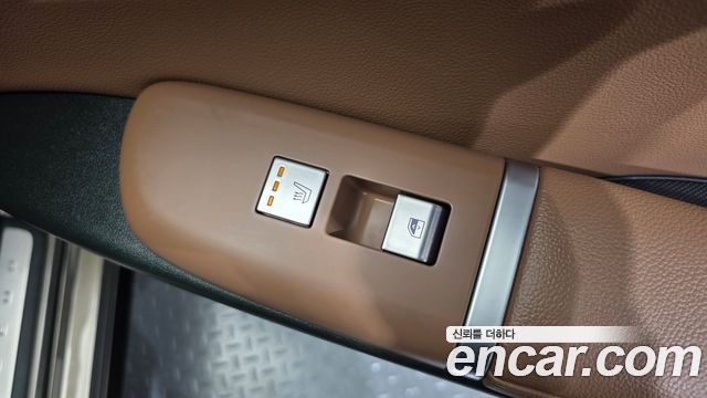 Hyundai Grandeur 2023 — photo 24