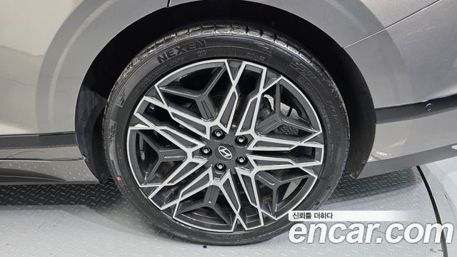 Hyundai Grandeur 2023 — photo 7