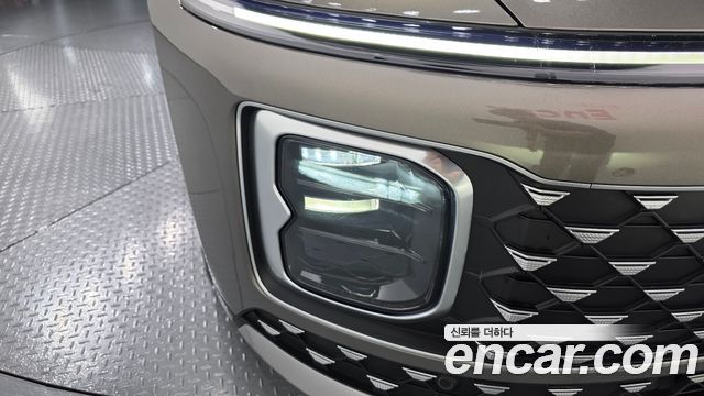 Hyundai Grandeur 2023 — photo 8