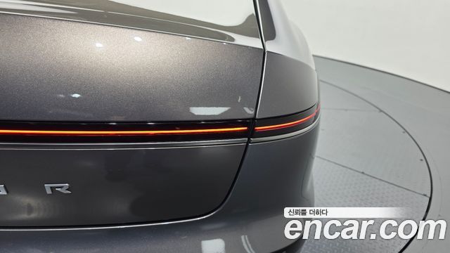 Hyundai Grandeur 2023 — photo 9