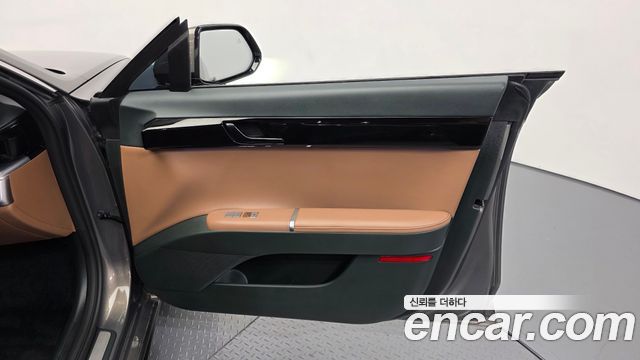 Hyundai Grandeur 2023 — photo 15