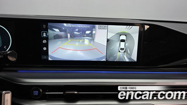 Hyundai Grandeur 2023 — photo 30