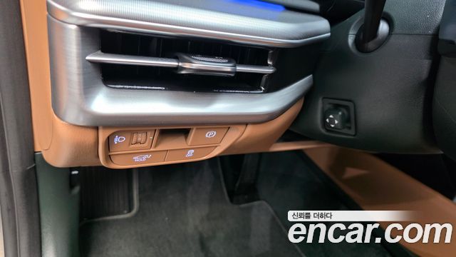 Hyundai Grandeur 2023 — photo 33