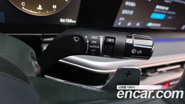 Hyundai Grandeur 2023 — photo 35