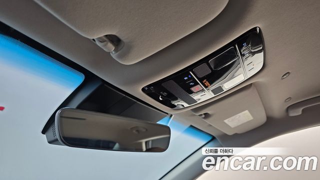 Hyundai Grandeur 2023 — photo 36
