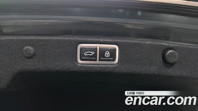 Hyundai Grandeur 2023 — photo 37