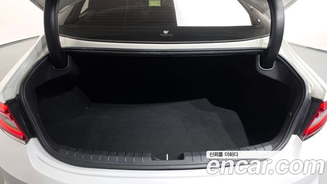 Hyundai Grandeur 2018 — photo 21