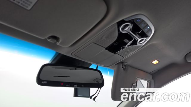 Hyundai Grandeur 2018 — photo 23
