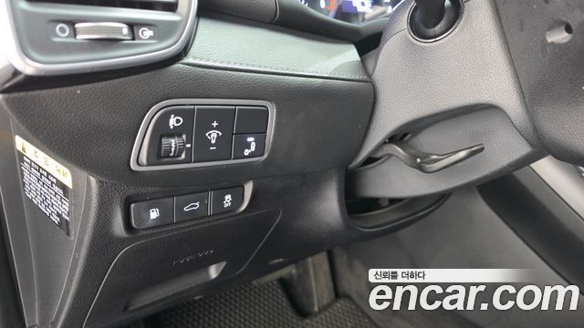 Hyundai Grandeur 2018 — photo 25