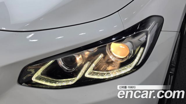 Hyundai Grandeur 2018 — photo 8