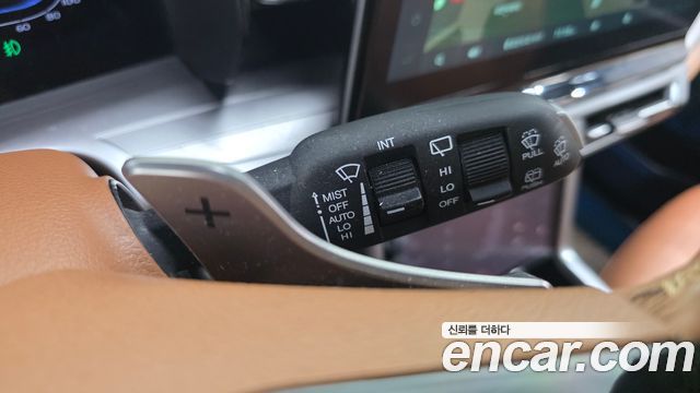 KG Mobility Torres 2023 — photo 26