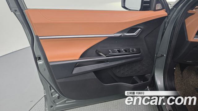 KG Mobility Torres 2023 — photo 14