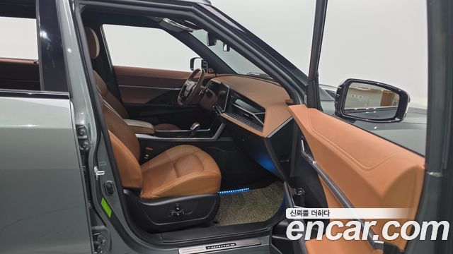 KG Mobility Torres 2023 — photo 16