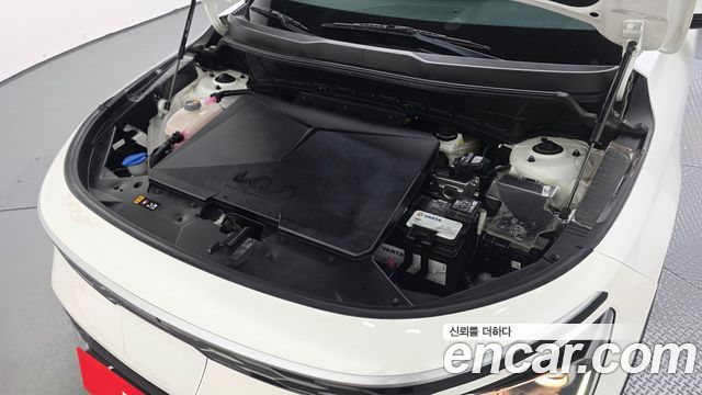 Kia Niro 2023 — photo 6