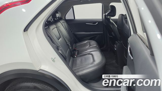 Kia Niro 2023 — photo 12