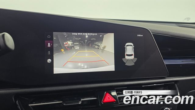 Kia Niro 2023 — photo 15