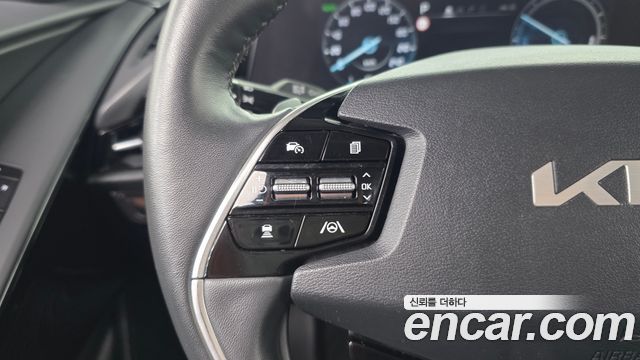 Kia Niro 2023 — photo 16