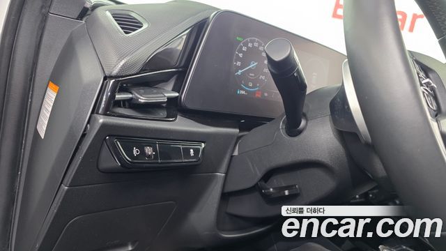 Kia Niro 2023 — photo 19