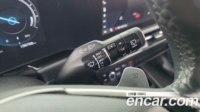 Kia Niro 2023 — photo 20