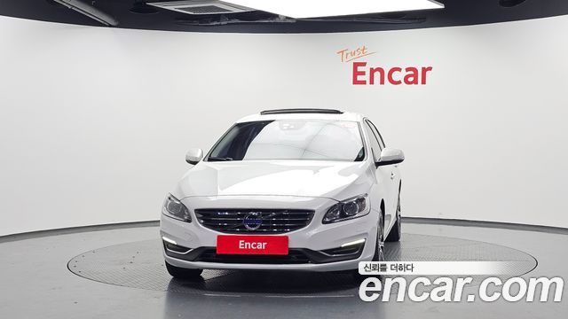 Volvo S60 2017 — photo 3