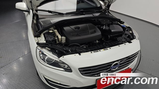 Volvo S60 2017 — photo 6