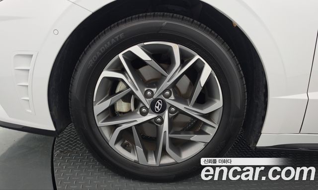 Hyundai Sonata 2022 — photo 5