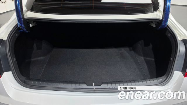 Hyundai Sonata 2022 — photo 22