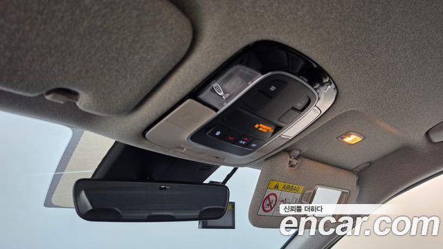Hyundai Sonata 2022 — photo 25
