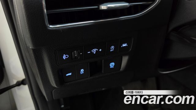 Hyundai Sonata 2022 — photo 27