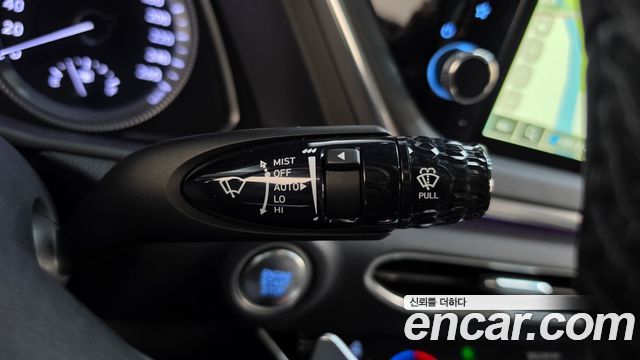 Hyundai Sonata 2022 — photo 28