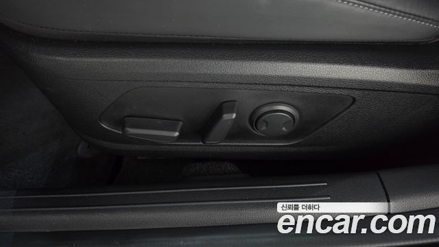 Hyundai Sonata 2022 — photo 31