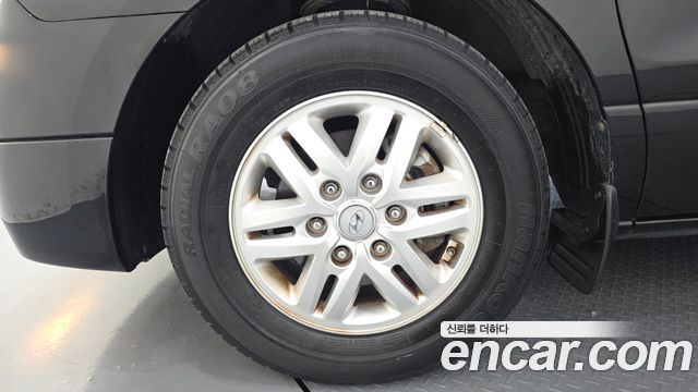 Hyundai Starex 2018 — photo 5