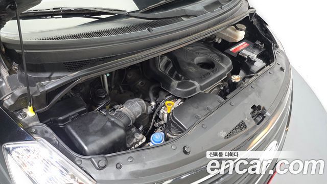 Hyundai Starex 2018 — photo 6