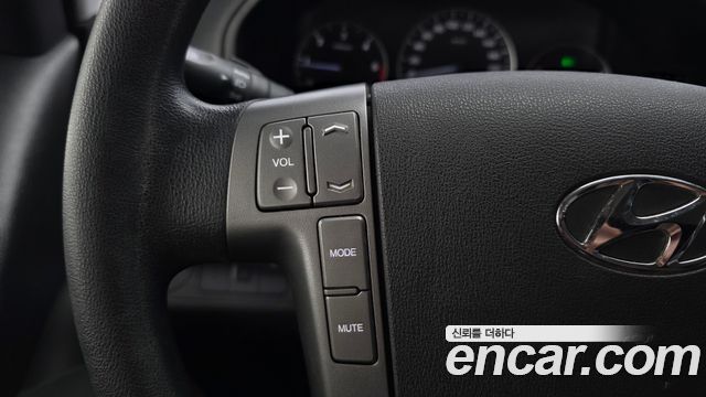 Hyundai Starex 2018 — photo 16