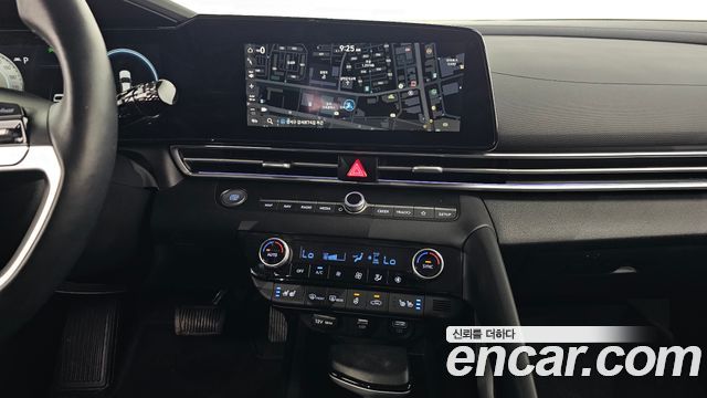 Hyundai AVANTE 2023 — photo 20